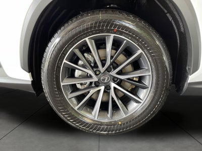 2026 Lexus NX PLUG-IN HYBRID ELECTRIC VEHICLE NX 450h+ PREMIUM AWD