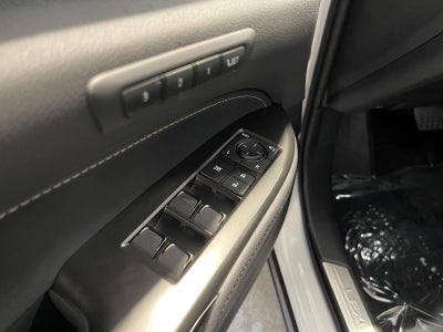 2026 Lexus NX PLUG-IN HYBRID ELECTRIC VEHICLE NX 450h+ PREMIUM AWD