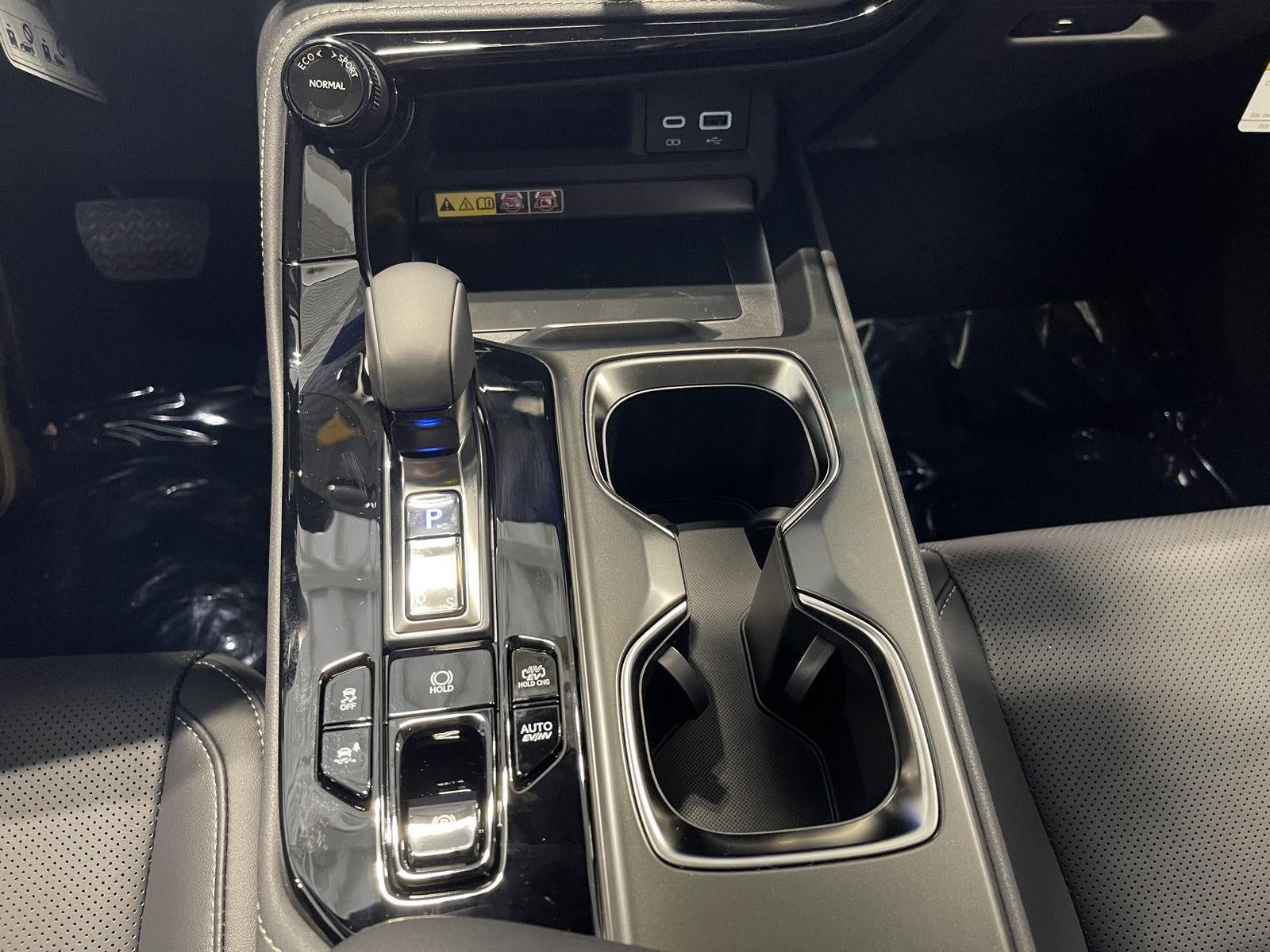 2026 Lexus NX PLUG-IN HYBRID ELECTRIC VEHICLE NX 450h+ PREMIUM AWD