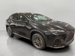 2026 Lexus NX PLUG-IN HYBRID ELECTRIC VEHICLE NX 450h+ PREMIUM AWD