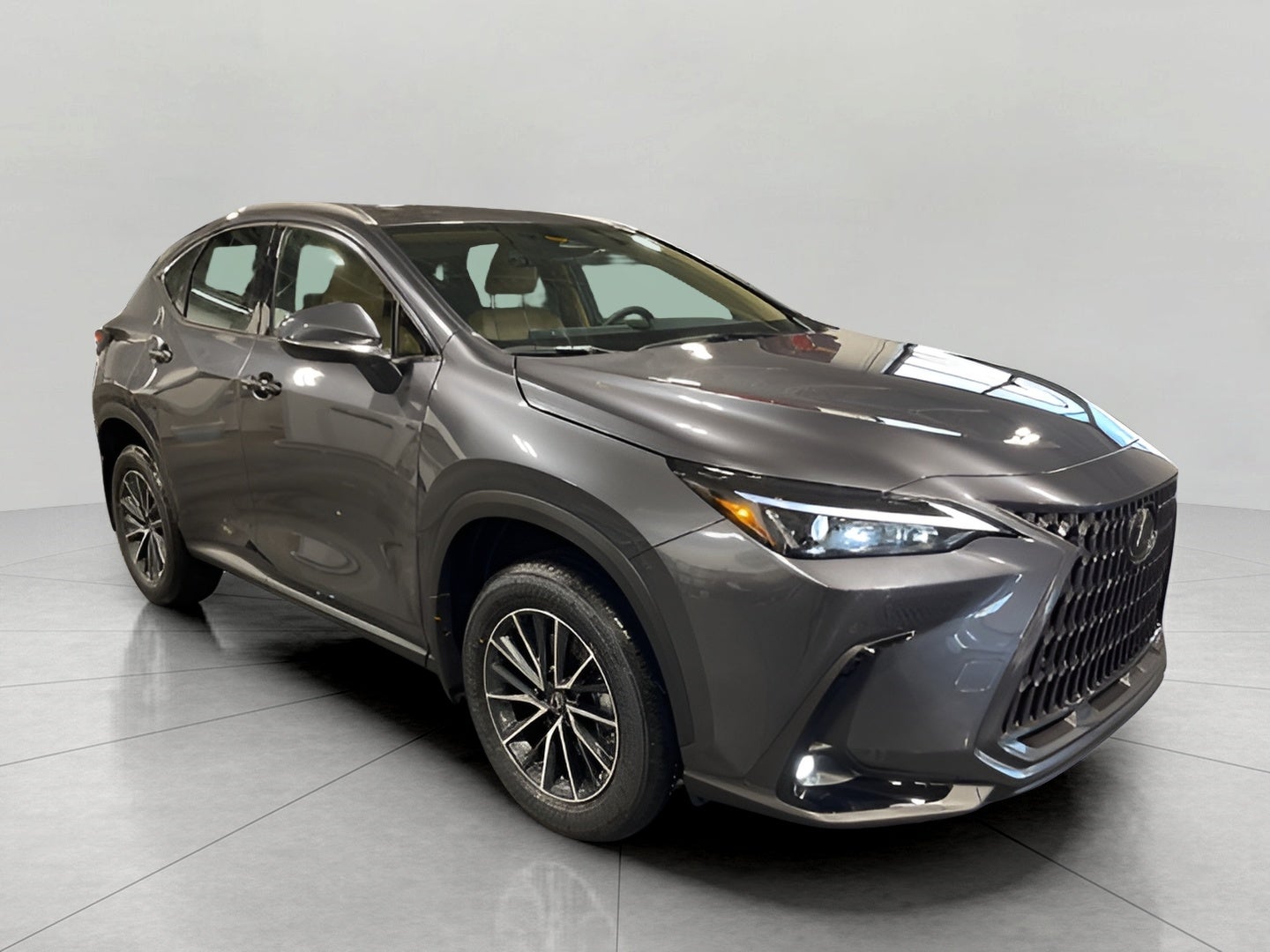 2026 Lexus NX PLUG-IN HYBRID ELECTRIC VEHICLE NX 450h+ PREMIUM AWD