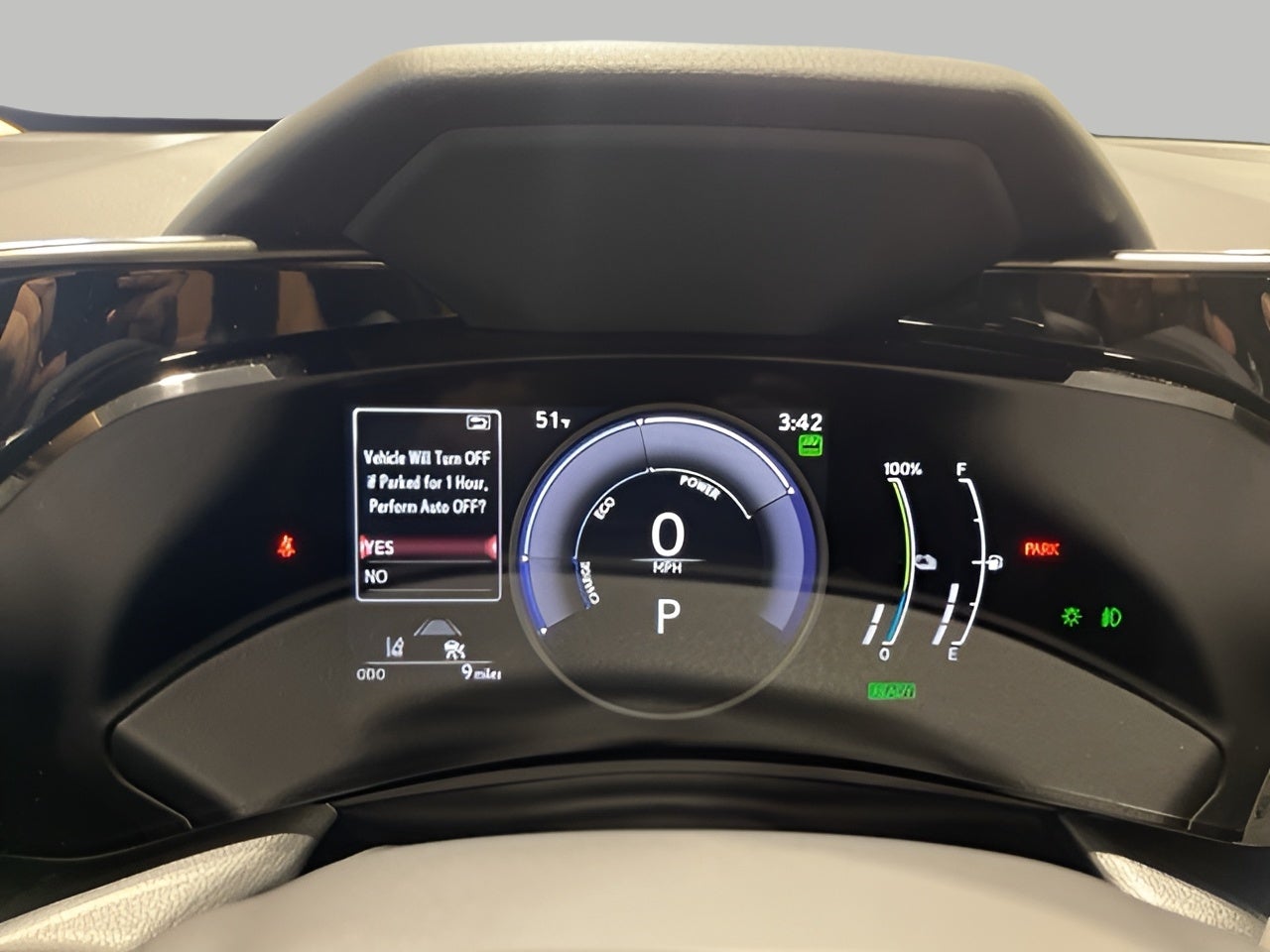 2026 Lexus NX PLUG-IN HYBRID ELECTRIC VEHICLE NX 450h+ PREMIUM AWD