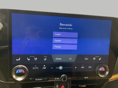 2026 Lexus NX PLUG-IN HYBRID ELECTRIC VEHICLE NX 450h+ PREMIUM AWD