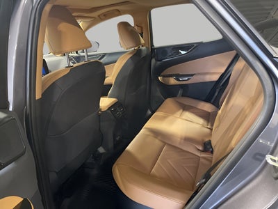 2026 Lexus NX PLUG-IN HYBRID ELECTRIC VEHICLE NX 450h+ PREMIUM AWD