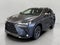 2026 Lexus NX PLUG-IN HYBRID ELECTRIC VEHICLE NX 450h+ PREMIUM AWD