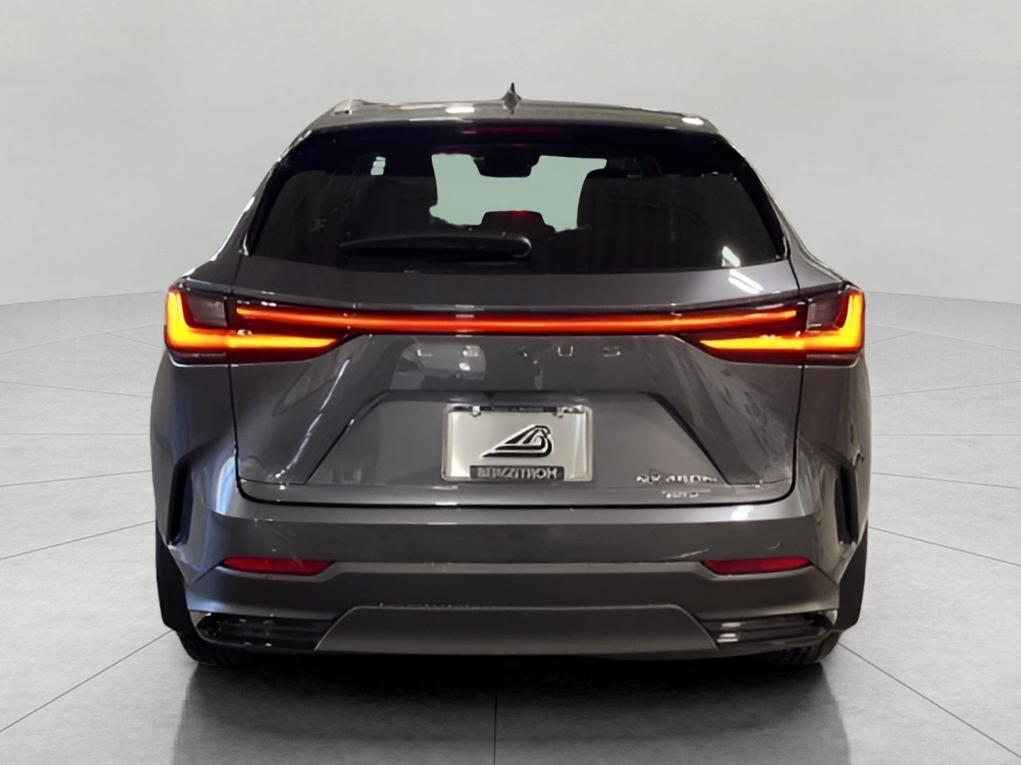 2026 Lexus NX PLUG-IN HYBRID ELECTRIC VEHICLE NX 450h+ PREMIUM AWD