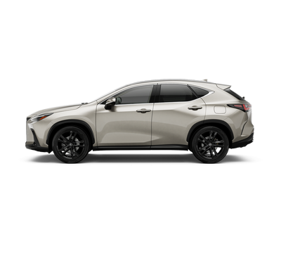 2026 Lexus NX PLUG-IN HYBRID ELECTRIC VEHICLE NX 450h+ LUXURY AWD