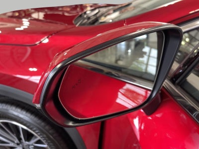 2026 Lexus NX PLUG-IN HYBRID ELECTRIC VEHICLE NX 450h+ PREMIUM AWD