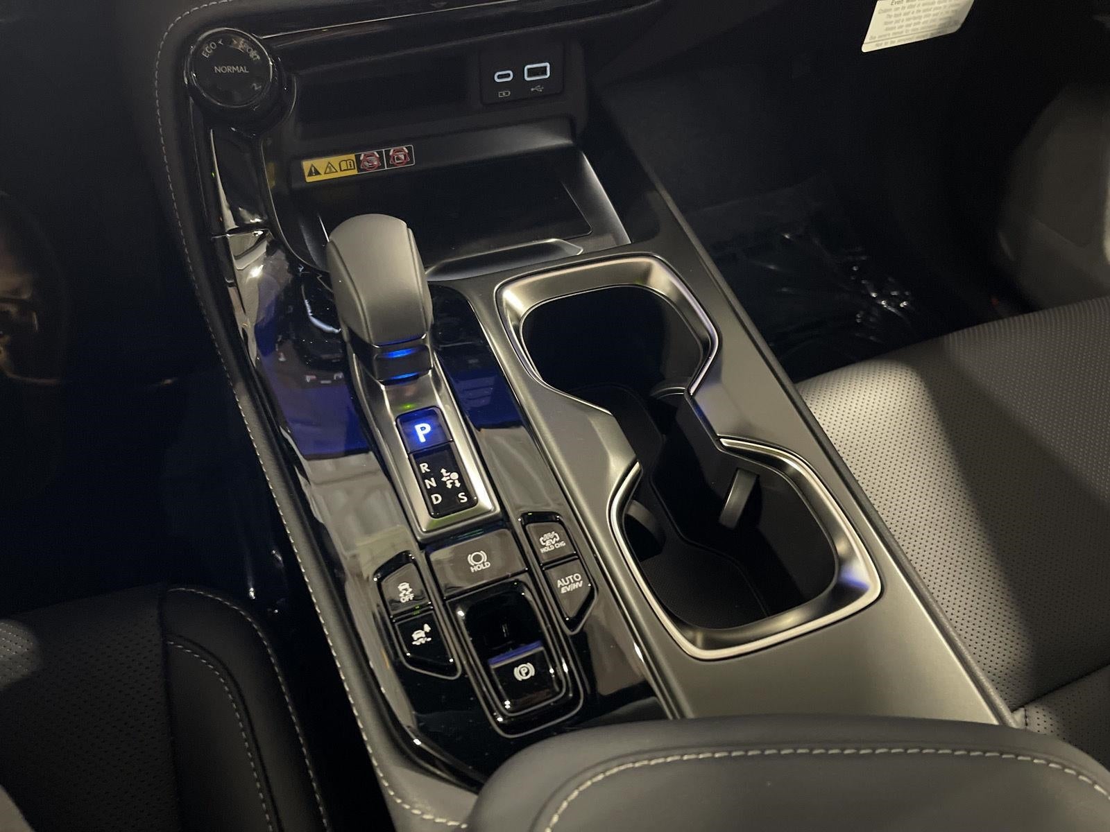 2026 Lexus NX PLUG-IN HYBRID ELECTRIC VEHICLE NX 450h+ PREMIUM AWD