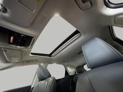 2026 Lexus NX PLUG-IN HYBRID ELECTRIC VEHICLE NX 450h+ PREMIUM AWD