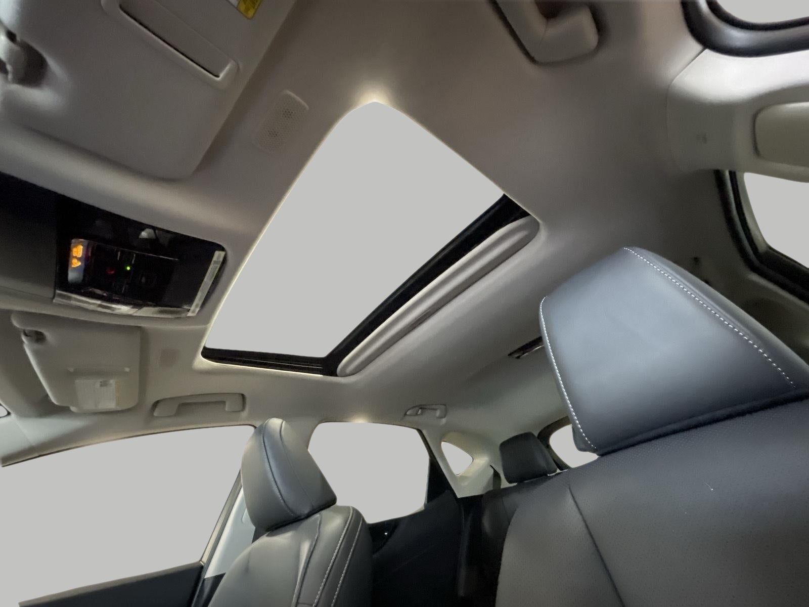 2026 Lexus NX PLUG-IN HYBRID ELECTRIC VEHICLE NX 450h+ PREMIUM AWD