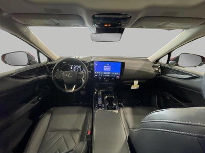 2026 Lexus NX PLUG-IN HYBRID ELECTRIC VEHICLE NX 450h+ PREMIUM AWD