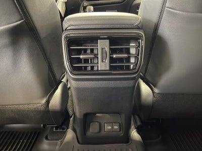 2026 Lexus NX PLUG-IN HYBRID ELECTRIC VEHICLE NX 450h+ PREMIUM AWD