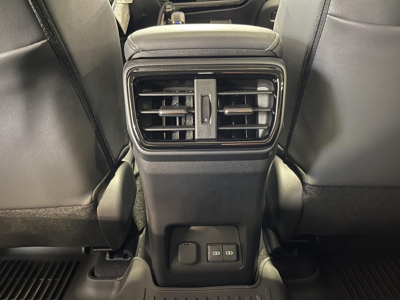 2026 Lexus NX PLUG-IN HYBRID ELECTRIC VEHICLE NX 450h+ PREMIUM AWD