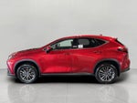 2026 Lexus NX PLUG-IN HYBRID ELECTRIC VEHICLE NX 450h+ PREMIUM AWD