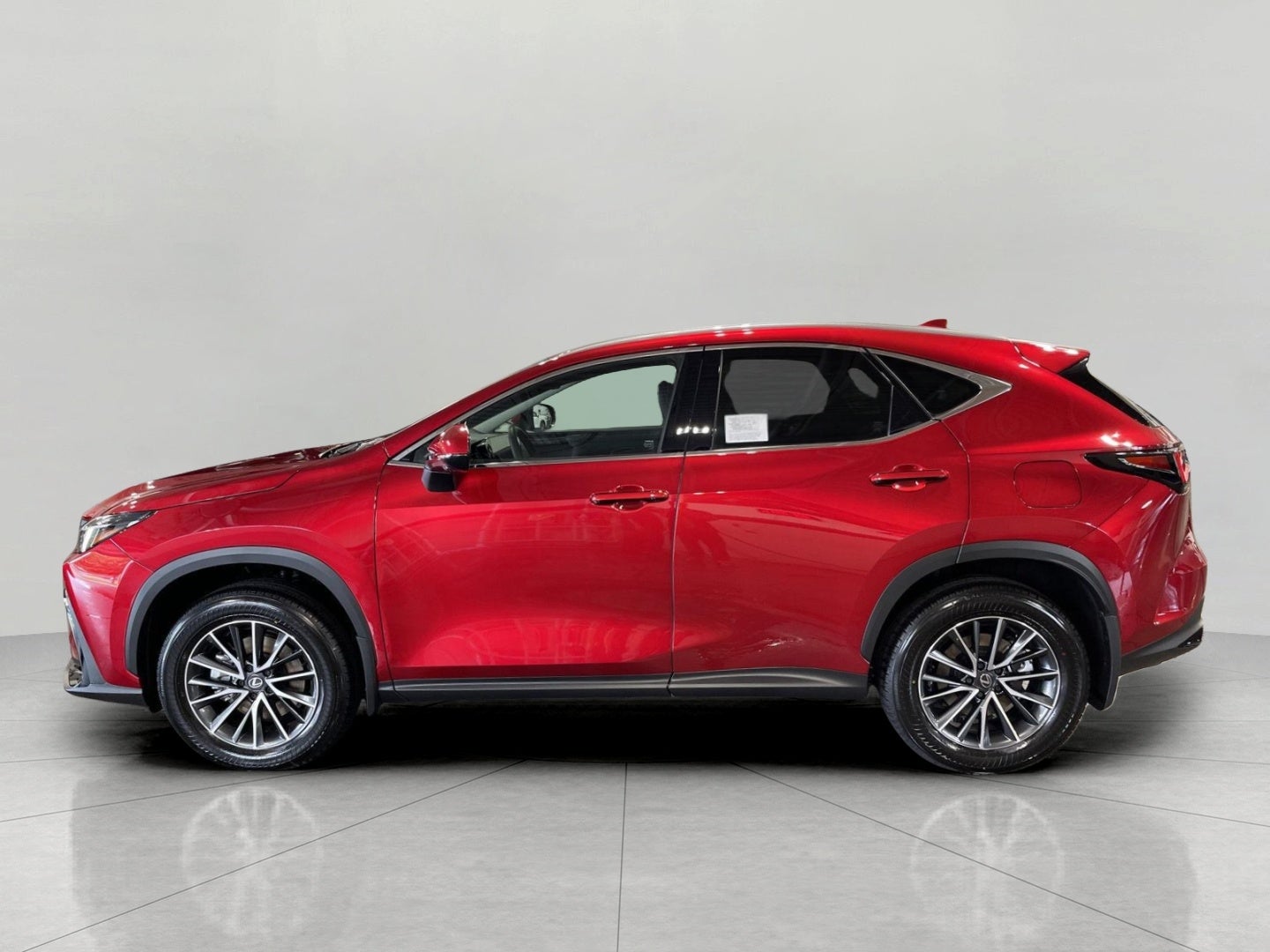 2026 Lexus NX PLUG-IN HYBRID ELECTRIC VEHICLE NX 450h+ PREMIUM AWD