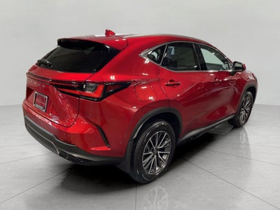 2026 Lexus NX PLUG-IN HYBRID ELECTRIC VEHICLE NX 450h+ PREMIUM AWD