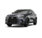 2026 Lexus NX PLUG-IN HYBRID ELECTRIC VEHICLE NX 450h+ LUXURY AWD