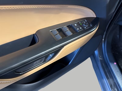 2026 Lexus NX PLUG-IN HYBRID ELECTRIC VEHICLE NX 450h+ LUXURY AWD