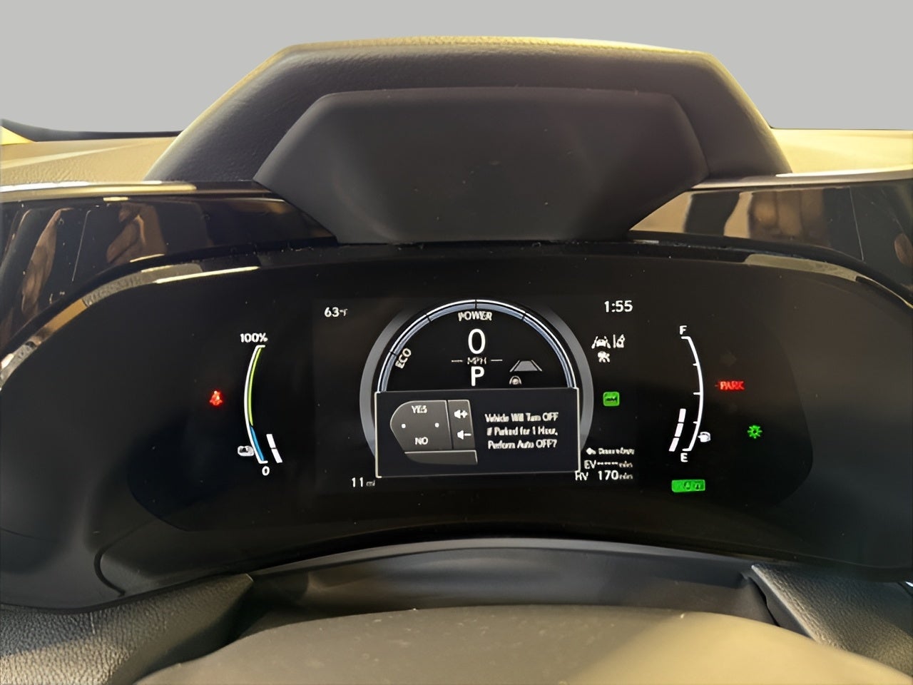 2026 Lexus NX PLUG-IN HYBRID ELECTRIC VEHICLE NX 450h+ LUXURY AWD