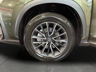 2026 Lexus NX PLUG-IN HYBRID ELECTRIC VEHICLE NX 450h+ PREMIUM AWD