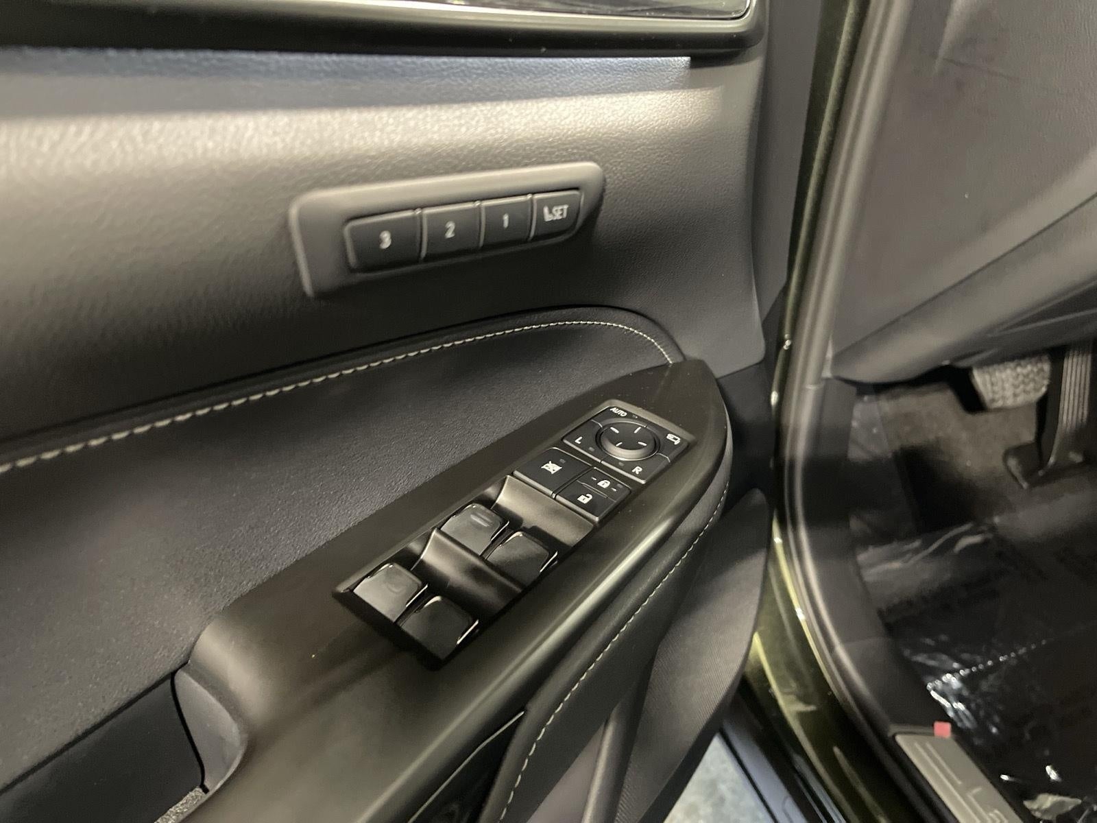 2026 Lexus NX PLUG-IN HYBRID ELECTRIC VEHICLE NX 450h+ PREMIUM AWD