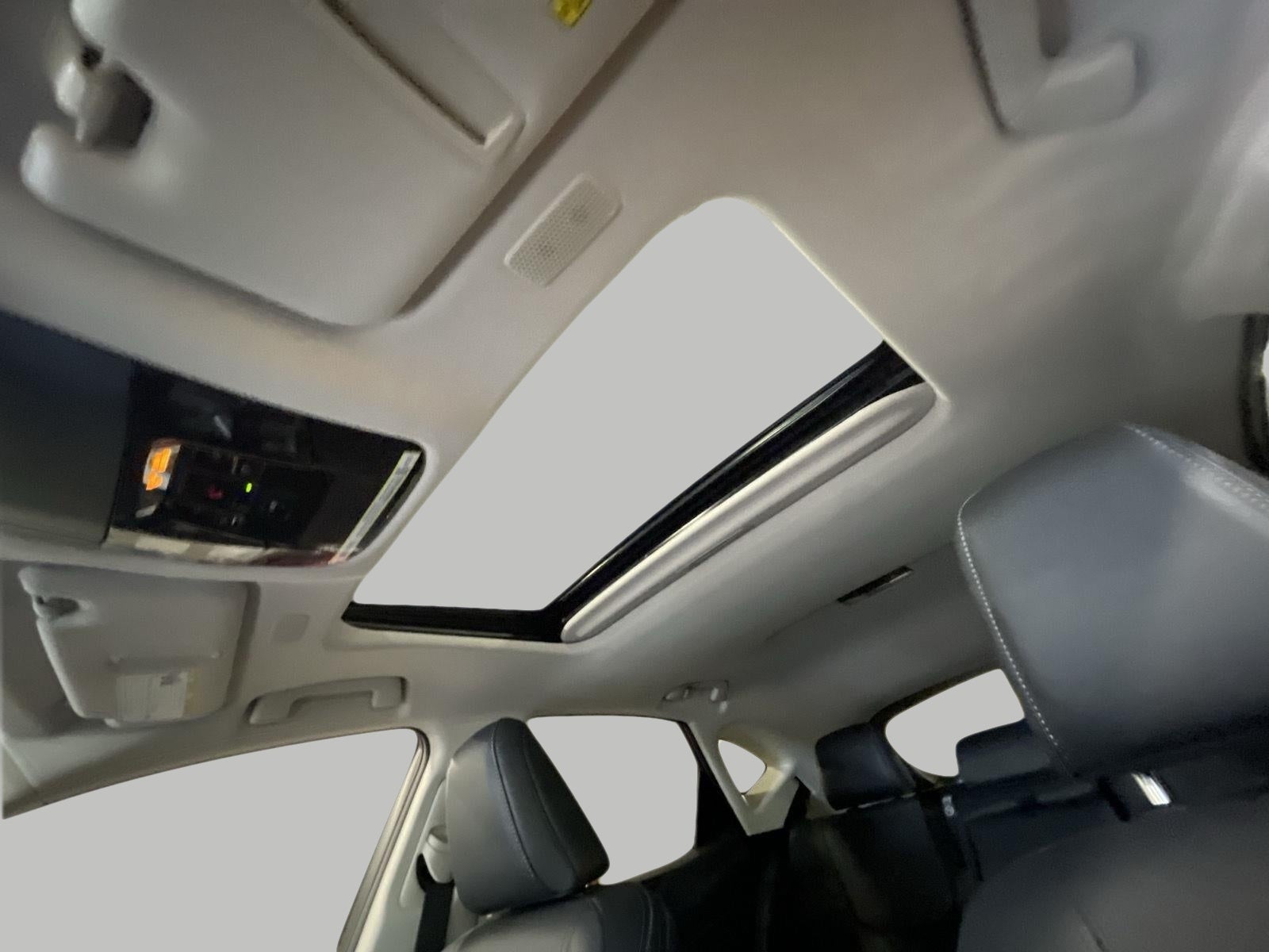 2026 Lexus NX PLUG-IN HYBRID ELECTRIC VEHICLE NX 450h+ PREMIUM AWD