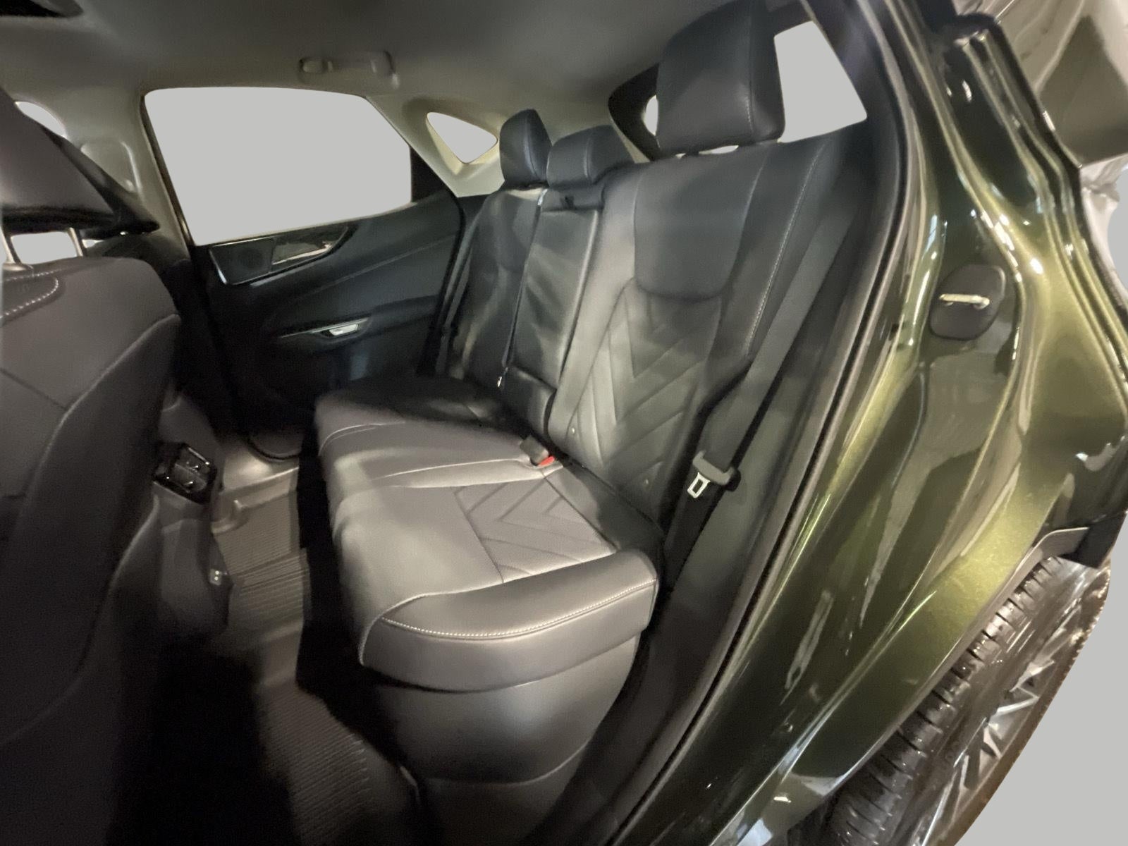 2026 Lexus NX PLUG-IN HYBRID ELECTRIC VEHICLE NX 450h+ PREMIUM AWD