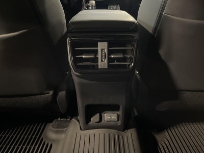 2026 Lexus NX PLUG-IN HYBRID ELECTRIC VEHICLE NX 450h+ PREMIUM AWD