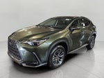 2026 Lexus NX PLUG-IN HYBRID ELECTRIC VEHICLE NX 450h+ PREMIUM AWD