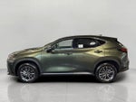2026 Lexus NX PLUG-IN HYBRID ELECTRIC VEHICLE NX 450h+ PREMIUM AWD
