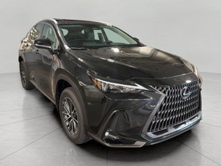 2026 Lexus NX PLUG-IN HYBRID ELECTRIC VEHICLE NX 450h+ PREMIUM AWD