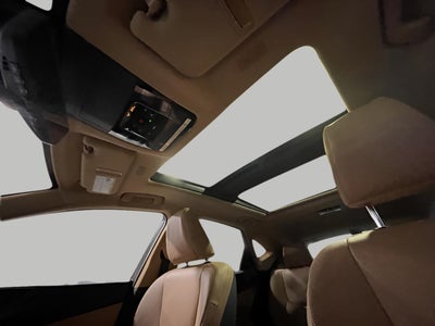 2026 Lexus NX PLUG-IN HYBRID ELECTRIC VEHICLE NX 450h+ LUXURY AWD