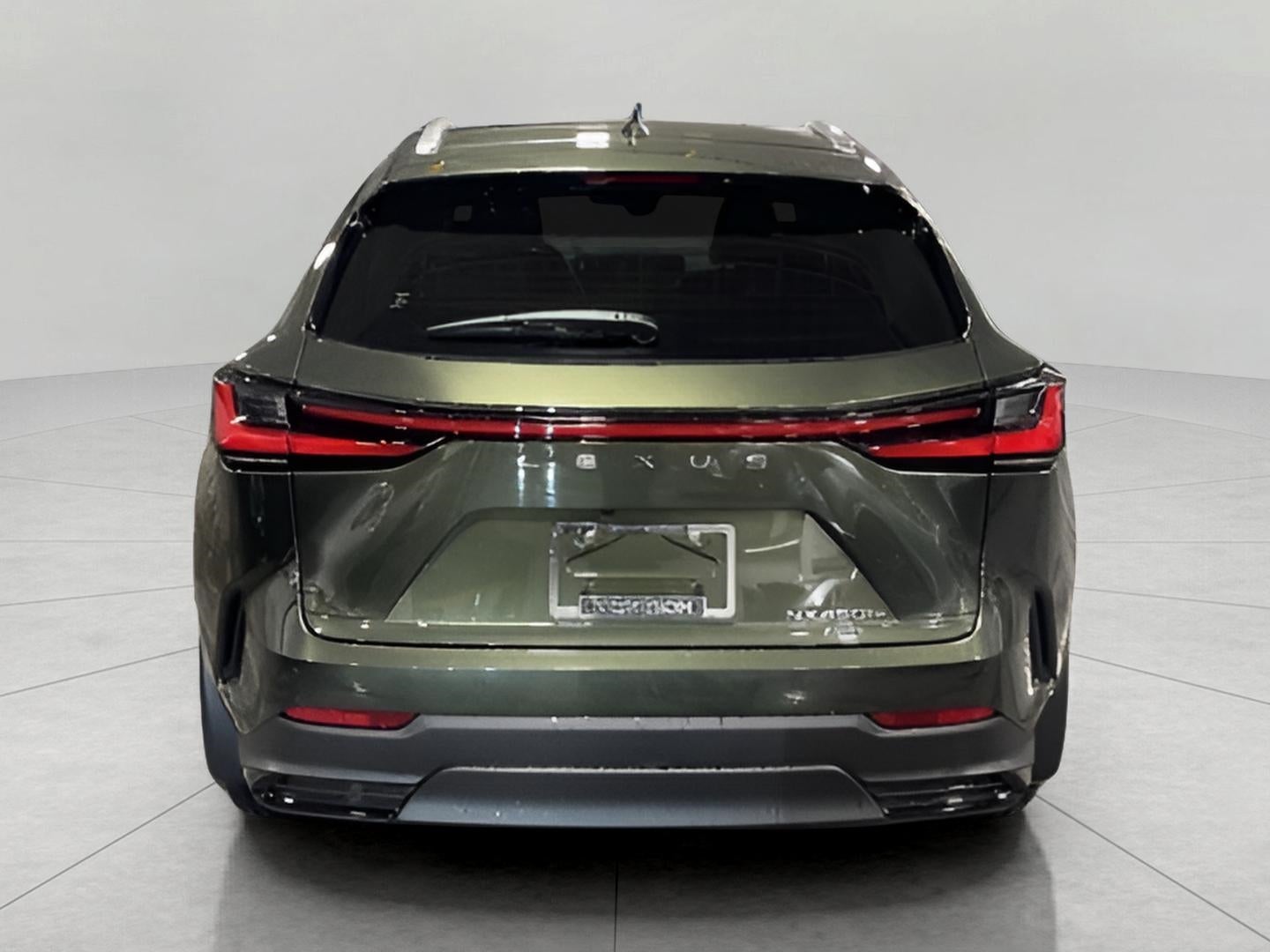 2026 Lexus NX PLUG-IN HYBRID ELECTRIC VEHICLE NX 450h+ LUXURY AWD