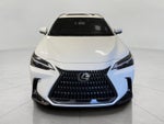 2026 Lexus NX PLUG-IN HYBRID ELECTRIC VEHICLE NX 450h+ PREMIUM AWD