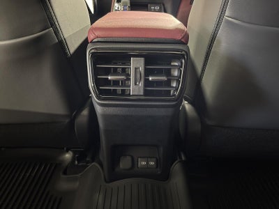2026 Lexus NX PLUG-IN HYBRID ELECTRIC VEHICLE NX 450h+ PREMIUM AWD