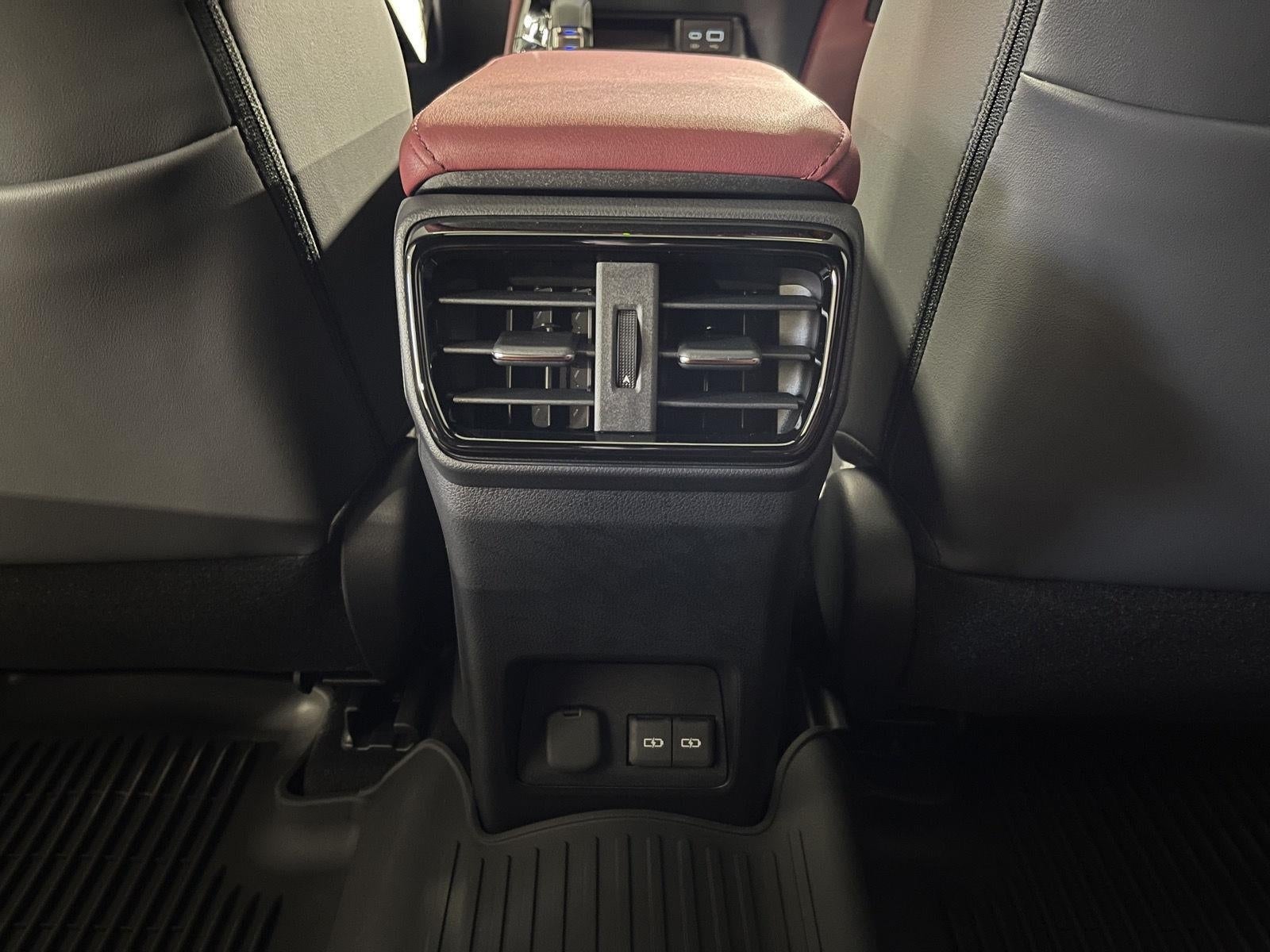 2026 Lexus NX PLUG-IN HYBRID ELECTRIC VEHICLE NX 450h+ PREMIUM AWD