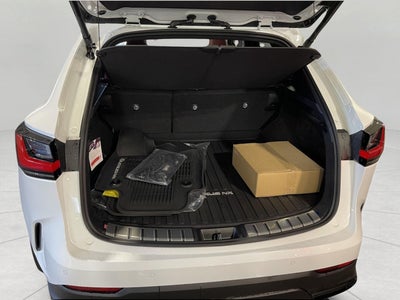 2026 Lexus NX PLUG-IN HYBRID ELECTRIC VEHICLE NX 450h+ PREMIUM AWD