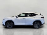 2026 Lexus NX PLUG-IN HYBRID ELECTRIC VEHICLE NX 450h+ PREMIUM AWD