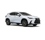 2026 Lexus NX PLUG-IN HYBRID ELECTRIC VEHICLE NX 450h+ PREMIUM AWD