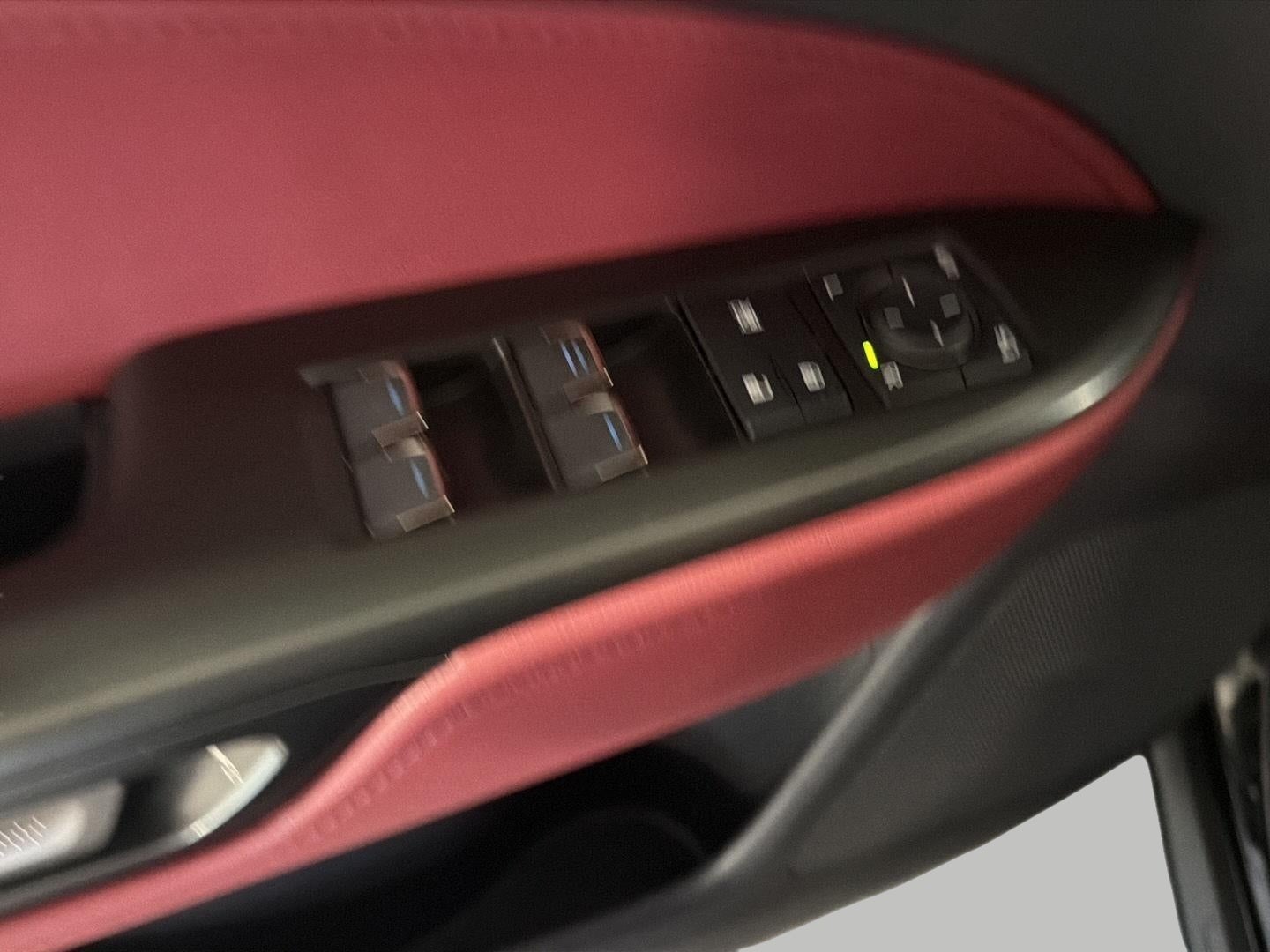 2026 Lexus NX PLUG-IN HYBRID ELECTRIC VEHICLE NX 450h+ PREMIUM AWD