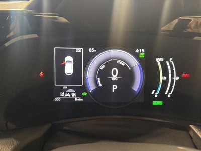 2026 Lexus NX PLUG-IN HYBRID ELECTRIC VEHICLE NX 450h+ PREMIUM AWD