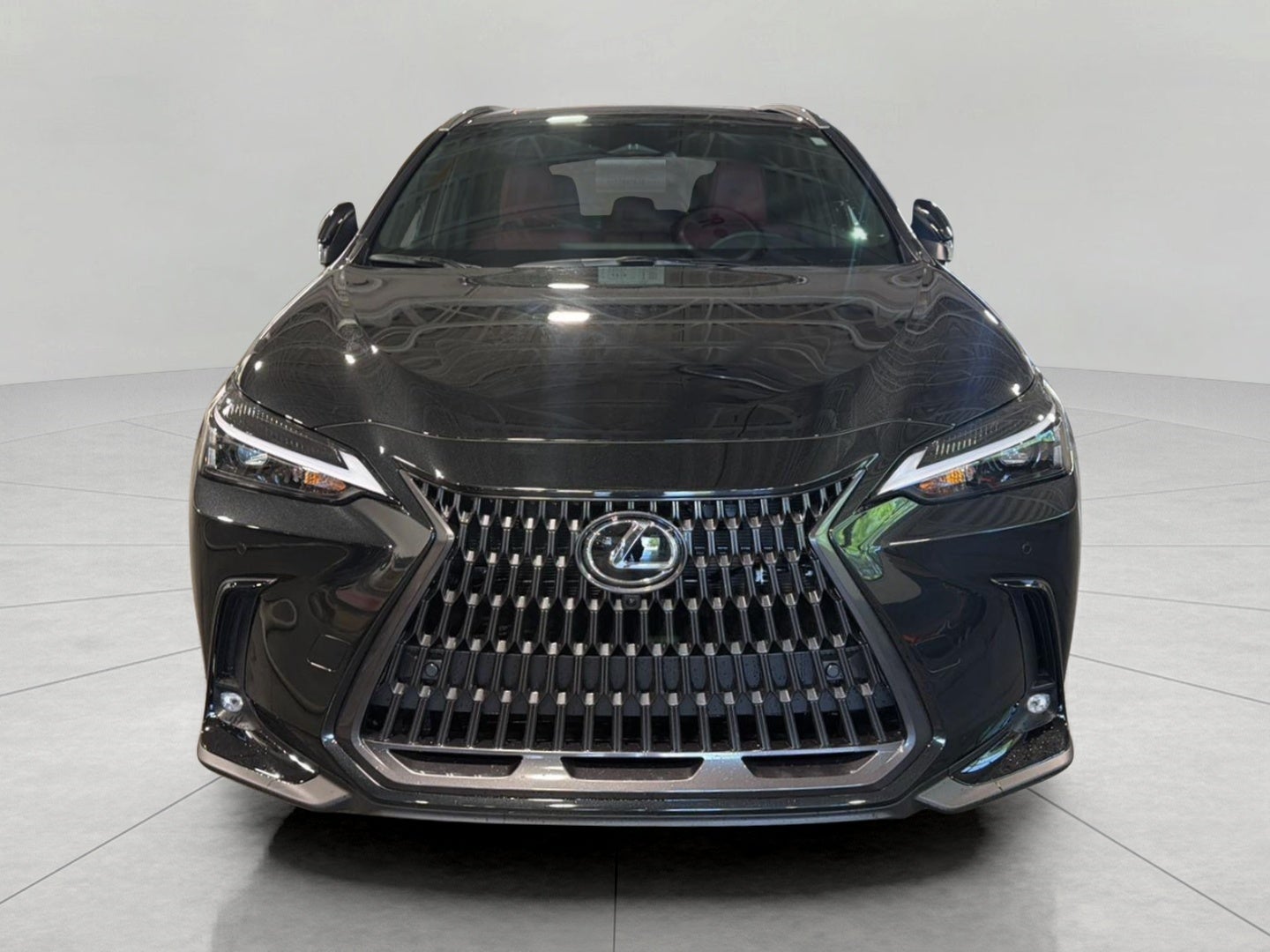 2026 Lexus NX PLUG-IN HYBRID ELECTRIC VEHICLE NX 450h+ PREMIUM AWD