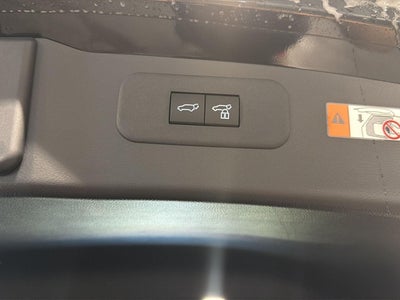 2026 Lexus NX PLUG-IN HYBRID ELECTRIC VEHICLE NX 450h+ PREMIUM AWD