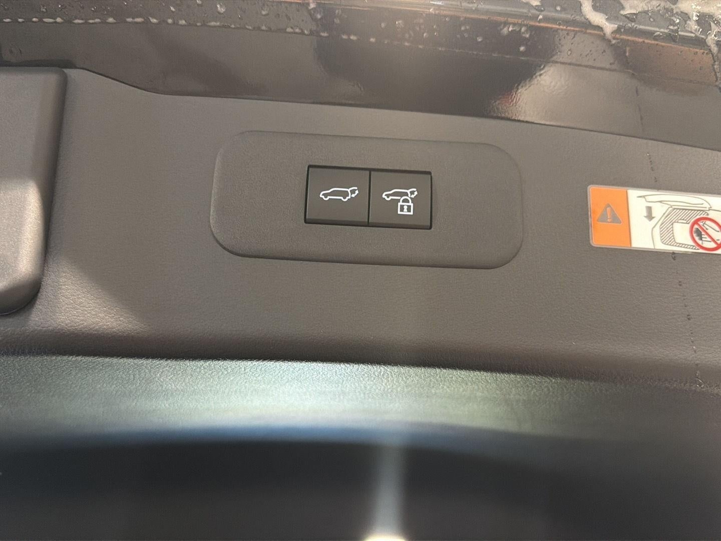 2026 Lexus NX PLUG-IN HYBRID ELECTRIC VEHICLE NX 450h+ PREMIUM AWD