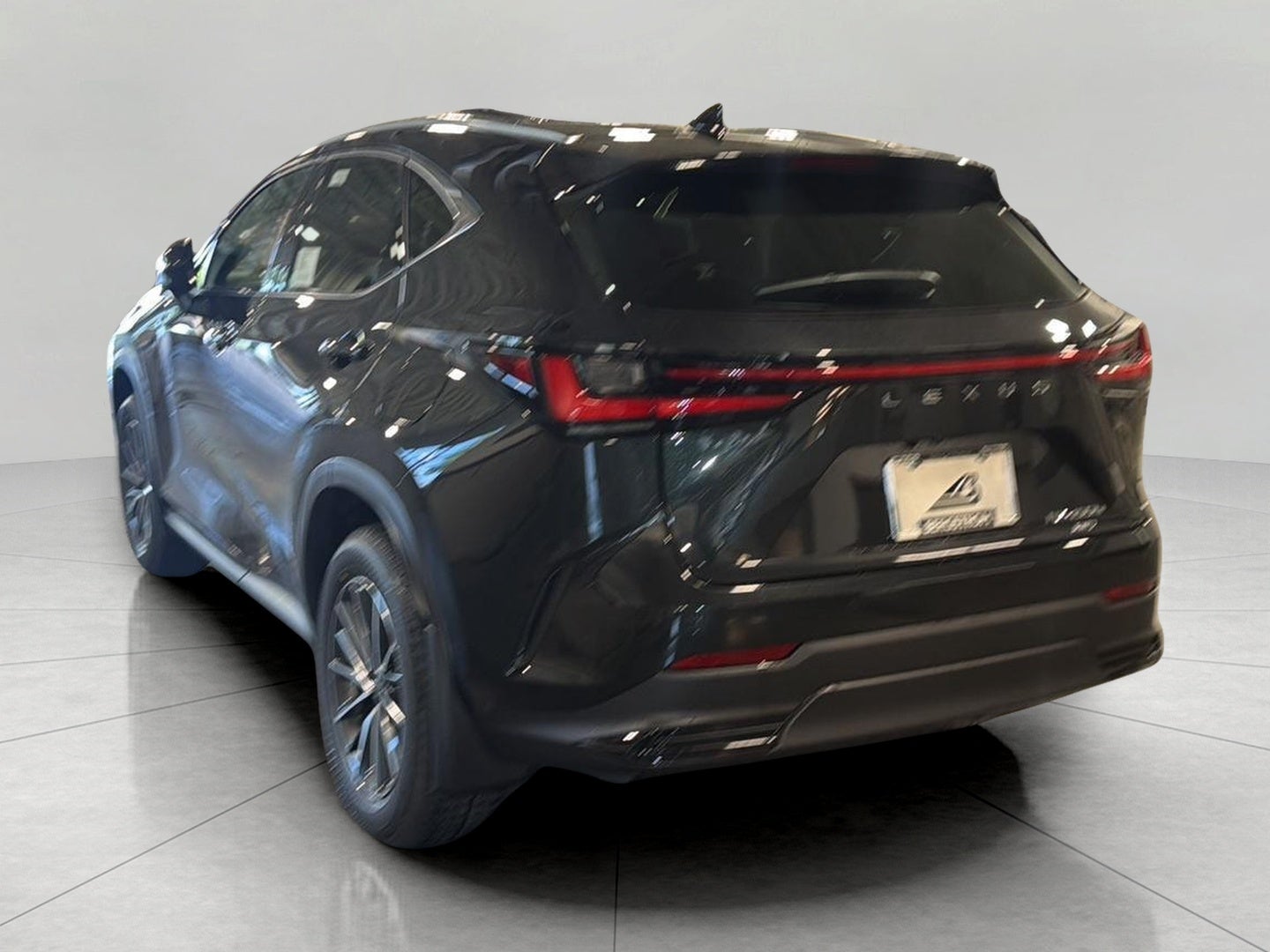 2026 Lexus NX PLUG-IN HYBRID ELECTRIC VEHICLE NX 450h+ PREMIUM AWD