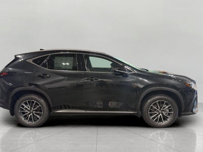 2026 Lexus NX PLUG-IN HYBRID ELECTRIC VEHICLE NX 450h+ PREMIUM AWD
