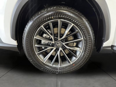2026 Lexus NX PLUG-IN HYBRID ELECTRIC VEHICLE NX 450h+ PREMIUM AWD