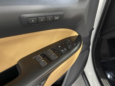 2026 Lexus NX PLUG-IN HYBRID ELECTRIC VEHICLE NX 450h+ PREMIUM AWD