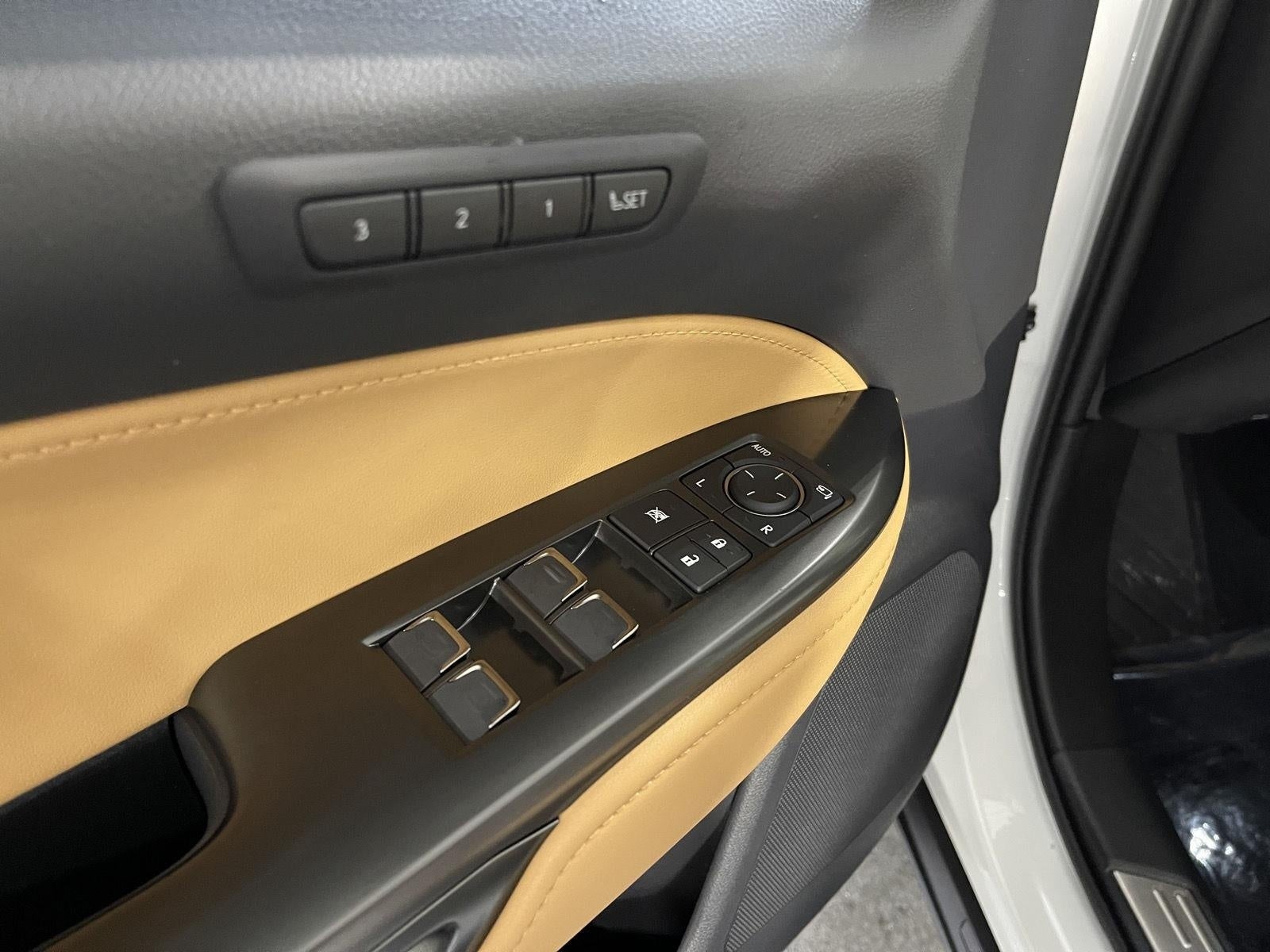2026 Lexus NX PLUG-IN HYBRID ELECTRIC VEHICLE NX 450h+ PREMIUM AWD